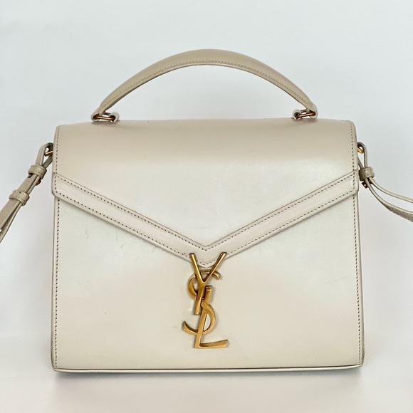 Saint Laurent Handbags - YSL Cassandra Medium